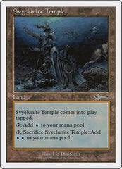 Svyelunite Temple [Beatdown Box Set] | RetroPlay Games