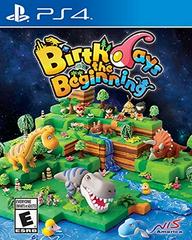 Birthdays the Beginning - Playstation 4 | RetroPlay Games