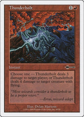 Thunderbolt [Beatdown Box Set] | RetroPlay Games