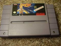 Star Fox [Not for Resale] - Super Nintendo | RetroPlay Games