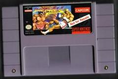 Street Fighter II Turbo [Not for Resale] - Super Nintendo | RetroPlay Games