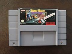 Stunt Race FX [Not for Resale] - Super Nintendo | RetroPlay Games
