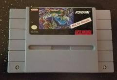 Teenage Mutant Ninja Turtles IV Turtles in Time [Not for Resale] - Super Nintendo | RetroPlay Games