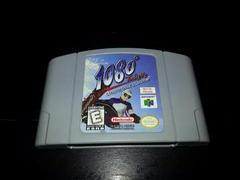 1080 Snowboarding [Not for Resale] - Nintendo 64 | RetroPlay Games