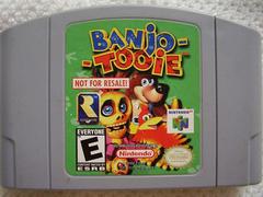 Banjo-Tooie [Not for Resale] - Nintendo 64 | RetroPlay Games