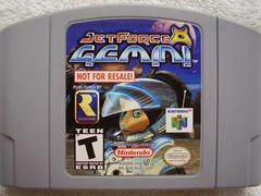 Jet Force Gemini [Not for Resale] - Nintendo 64 | RetroPlay Games