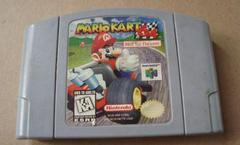 Mario Kart 64 [Not for Resale] - Nintendo 64 | RetroPlay Games