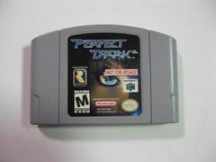 Perfect Dark [Not for Resale] - Nintendo 64 | RetroPlay Games