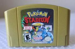 Pokemon Stadium 2 [Not for Resale] - Nintendo 64 | RetroPlay Games