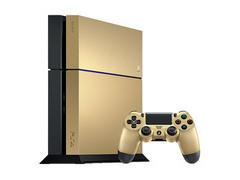 Playstation 4 500GB Taco Bell Gold Console - Playstation 4 | RetroPlay Games