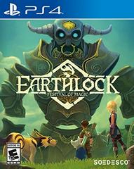 Earthlock Festival of Magic - Playstation 4 | RetroPlay Games