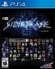 Silver Case - Playstation 4 | RetroPlay Games