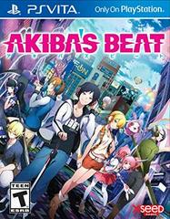 Akiba's Beat - Playstation Vita | RetroPlay Games