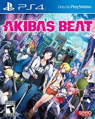 Akiba's Beat - Playstation 4 | RetroPlay Games