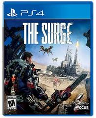 The Surge - Playstation 4 | RetroPlay Games