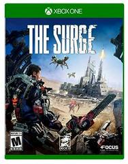 The Surge - Xbox One | RetroPlay Games
