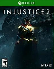 Injustice 2 - Xbox One | RetroPlay Games