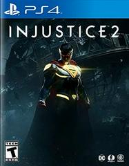 Injustice 2 - Playstation 4 | RetroPlay Games