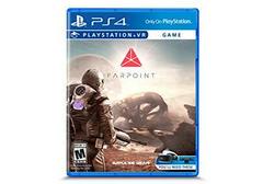 Farpoint - Playstation 4 | RetroPlay Games