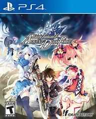 Fairy Fencer F Advent Dark Force - Playstation 4 | RetroPlay Games