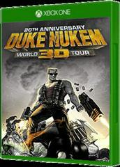 Duke Nukem 3D 20th Anniversary World Tour - Xbox One | RetroPlay Games