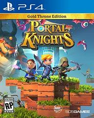 Portal Knights - Playstation 4 | RetroPlay Games