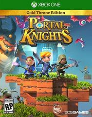 Portal Knights - Xbox One | RetroPlay Games