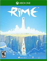 Rime - Xbox One | RetroPlay Games
