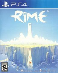 Rime - Playstation 4 | RetroPlay Games