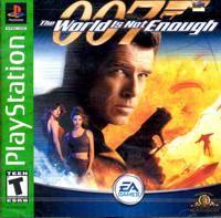 007 World Is Not Enough [Greatest Hits] - Playstation | RetroPlay Games