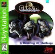 Casper [Greatest Hits] - Playstation | RetroPlay Games