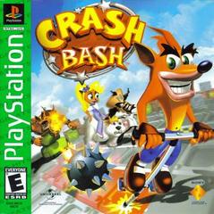 Crash Bash [Greatest Hits] - Playstation | RetroPlay Games