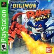 Digimon Rumble Arena [Greatest Hits] - Playstation | RetroPlay Games