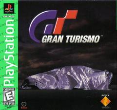 Gran Turismo [Greatest Hits] - Playstation | RetroPlay Games