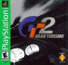 Gran Turismo 2 [Greatest Hits] - Playstation | RetroPlay Games