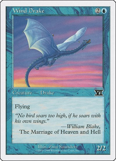 Wind Drake [Battle Royale Box Set] | RetroPlay Games