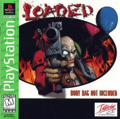 Loaded [Greatest Hits] - Playstation | RetroPlay Games