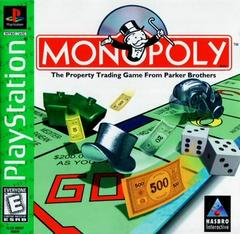 Monopoly [Greatest Hits] - Playstation | RetroPlay Games