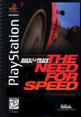 Need for Speed [Long Box] - Playstation | RetroPlay Games