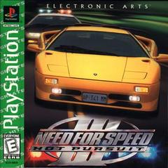 Need for Speed 3 Hot Pursuit [Greatest Hits] - Playstation | RetroPlay Games