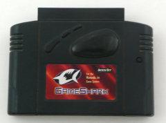 Gameshark - Nintendo 64 | RetroPlay Games