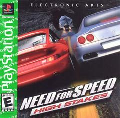 Need for Speed High Stakes [Greatest Hits] - Playstation | RetroPlay Games