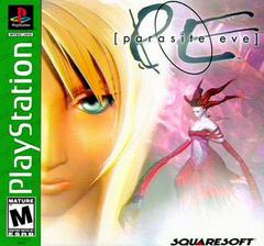 Parasite Eve [Greatest Hits] - Playstation | RetroPlay Games