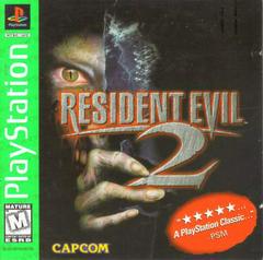 Resident Evil 2 [Greatest Hits] - Playstation | RetroPlay Games