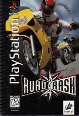 Road Rash [Long Box] - Playstation | RetroPlay Games