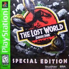 Lost World Jurassic Park [Greatest Hits] - Playstation | RetroPlay Games