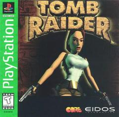 Tomb Raider [Greatest Hits] - Playstation | RetroPlay Games