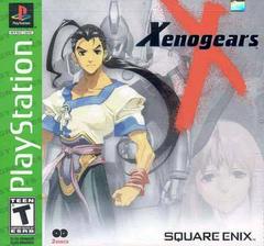 Xenogears [Greatest Hits] - Playstation | RetroPlay Games