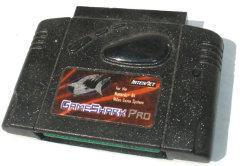 Gameshark Pro 3.0 - Nintendo 64 | RetroPlay Games