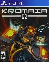Kromaia Omega - Playstation 4 | RetroPlay Games
